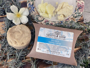 All Natural Soap - Dry Skin