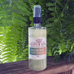 Bug Be Gone Insect Repellant 4oz