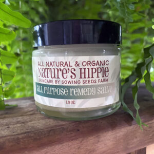 All Purpose Remedy Salve 1.9oz