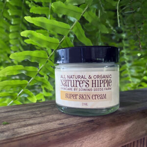 Super Skin Cream 2oz jar