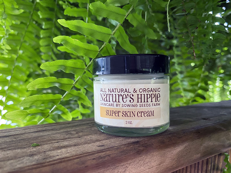 Super Skin Cream 2oz jar